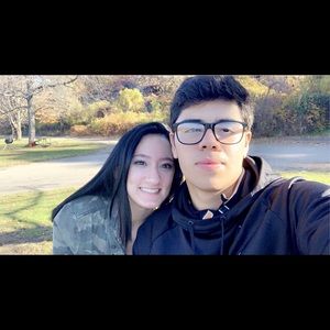 Meet your Posher, Alyssa